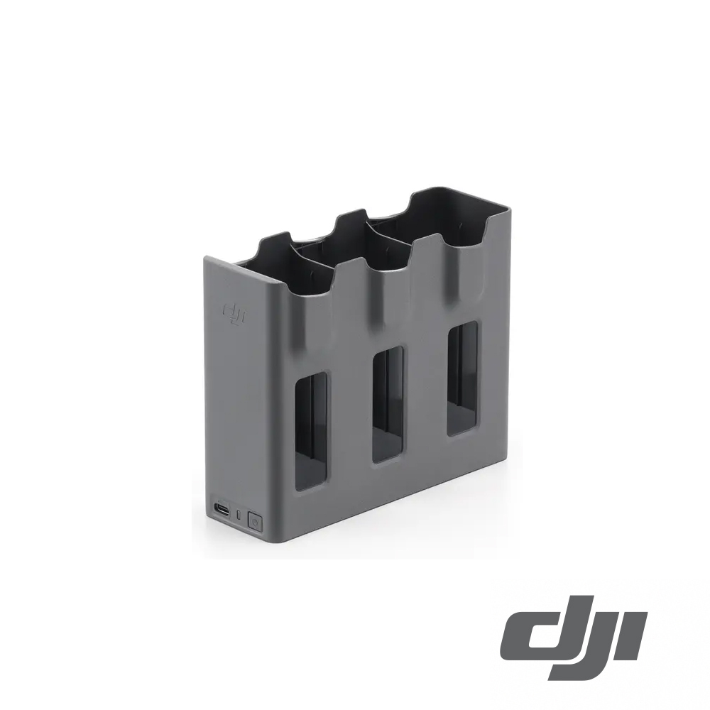 【預購】【DJI】Mavic 4 Pro 並充充電管家 公司貨_3