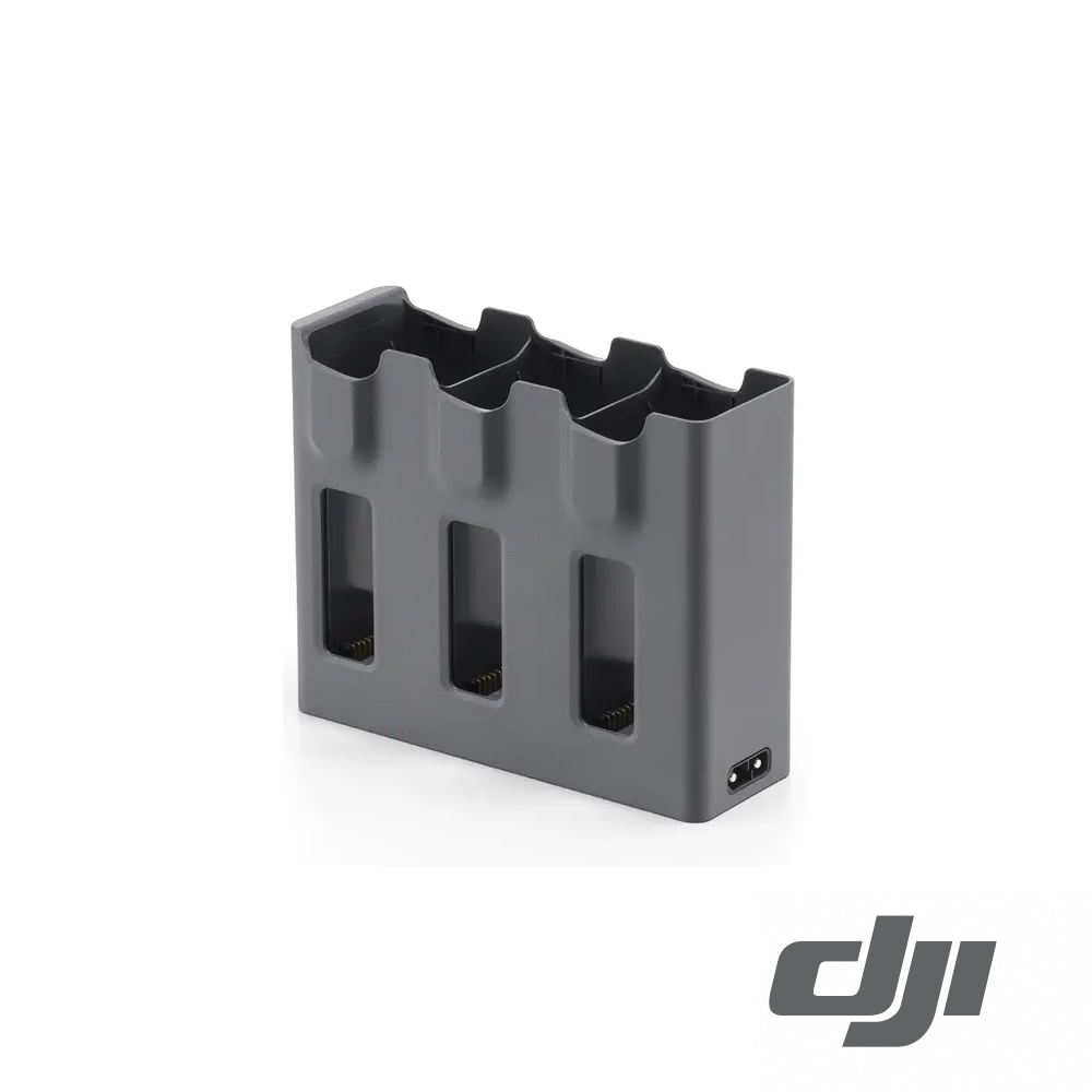 【預購】【DJI】Mavic 4 Pro 並充充電管家 公司貨_4