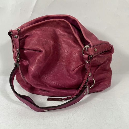 【環球板橋車站店】RABEANCO/側背包//