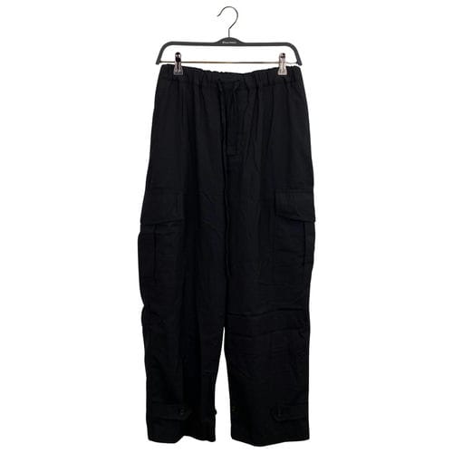 【京站時尚廣場店】marka/多口袋工作褲//M22E-38PT01C