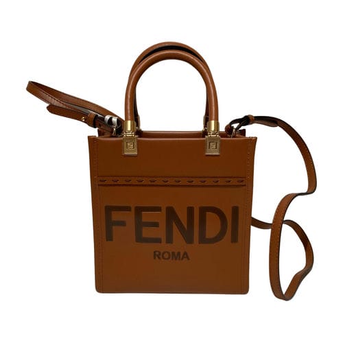 【微風南京店】FENDI/側背包//8BS092 ARNN 248 0059