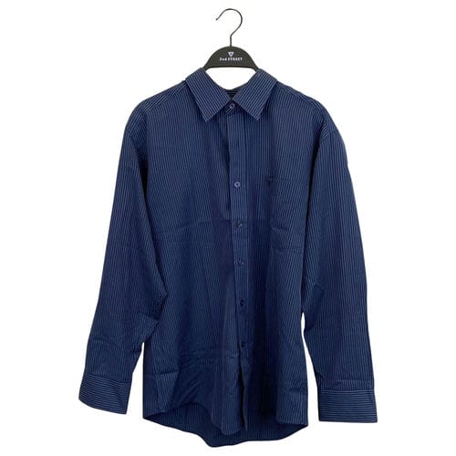 【環球桃園A8店】MORLEY/長袖襯衫/16/
