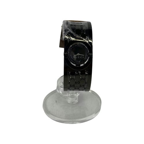 【台北西門店】GUCCI/女錶//YA112529