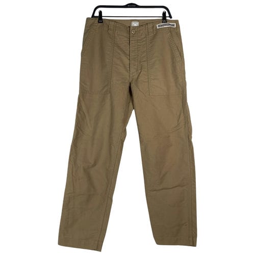 【環球板橋車站店】UNIVERSAL PRODUCTS/褲子/3/114-60501