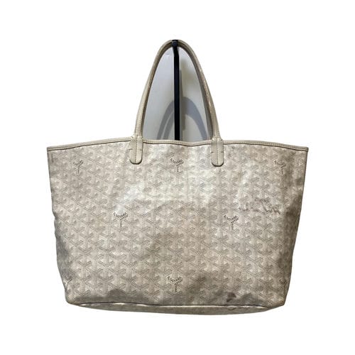 【忠孝敦南店】GOYARD/托特包//VAE 120151