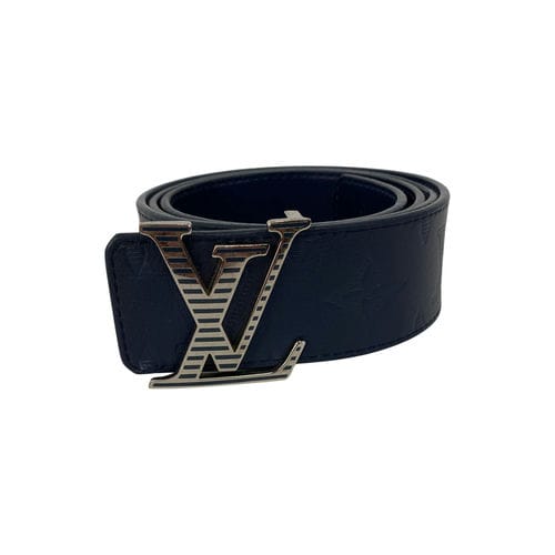 【台北西門店】LOUIS VUITTON/腰帶//M8633