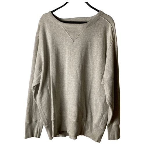 【徐匯廣場店】Levi’s Vintage Clothing/圓領休閒服/XL/21931-0003