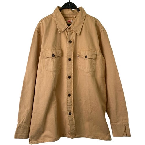 【徐匯廣場店】Levi’s Vintage Clothing/牛仔外套/XL/56024-0003