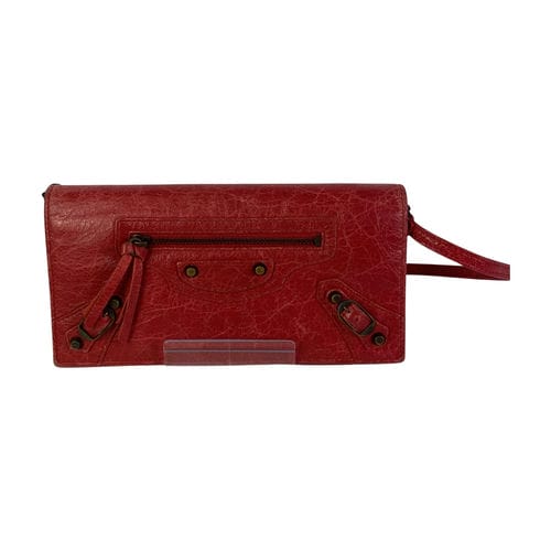 【京站時尚廣場店】BALENCIAGA/手提包//253040