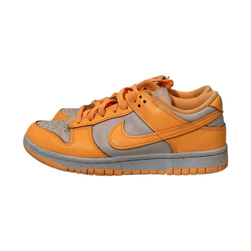 【環球新北中和店】NIKE/低筒運動休閒鞋/24cm/DD1503-801