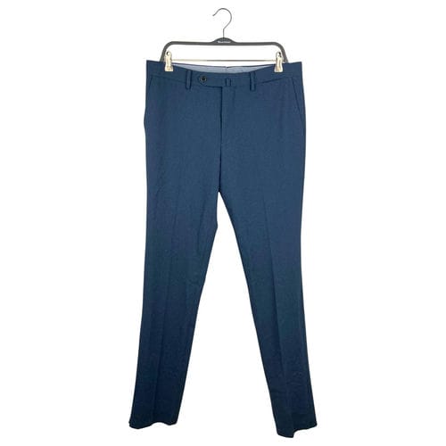 【環球屏東店】MACKINTOSH PHILOSOPHY/褲子/44/H1R21-834-26
