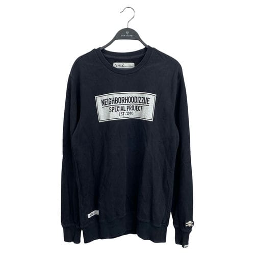 【高雄大立店】NEIGHBORHOOD/針織毛衣/M/izxswh3156f55