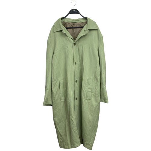 【高雄夢時代店】H&M/大衣/42/