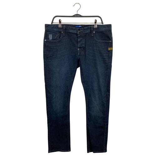 【高雄夢時代店】G-STAR RAW/直筒褲/其他/