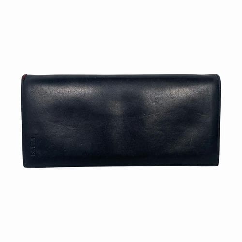 【誠品生活台中480店】TUMI/長夾錢包//
