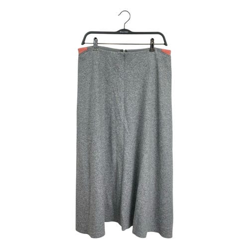 【環球屏東店】SPORT MAX by Max Mara/裙子/L/2776028360000