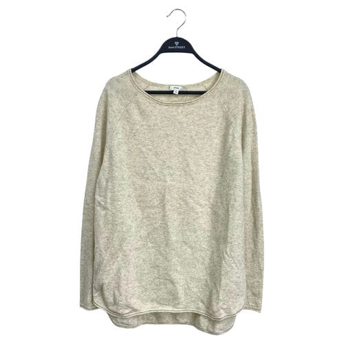 【環球屏東店】VINCE./長袖T/M/