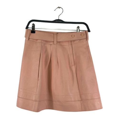 【新光三越台南中山店】3.1 Phillip Lim/裙子/4/PS15-3883CFB