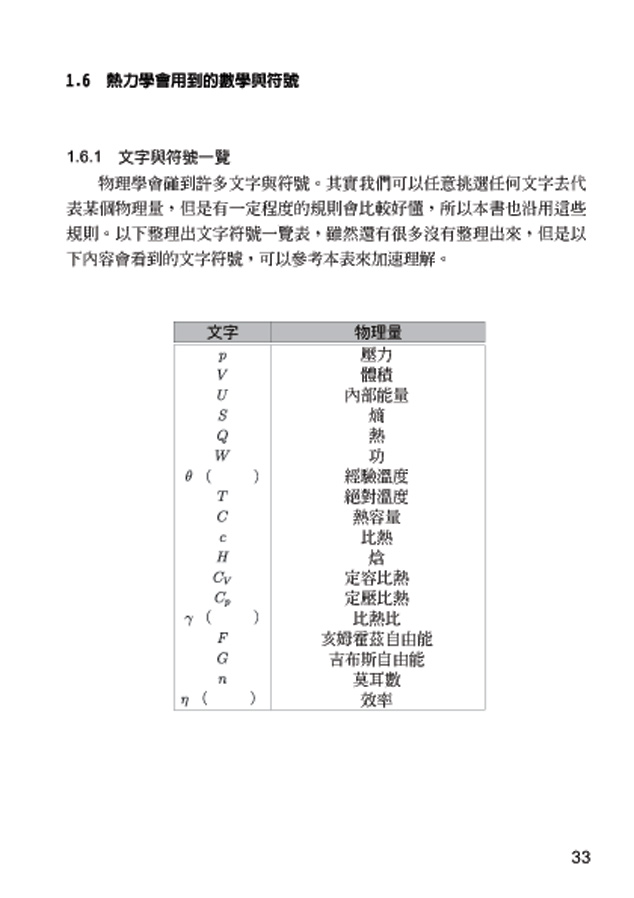 輕鬆讀、簡單學的圖解熱力學_6