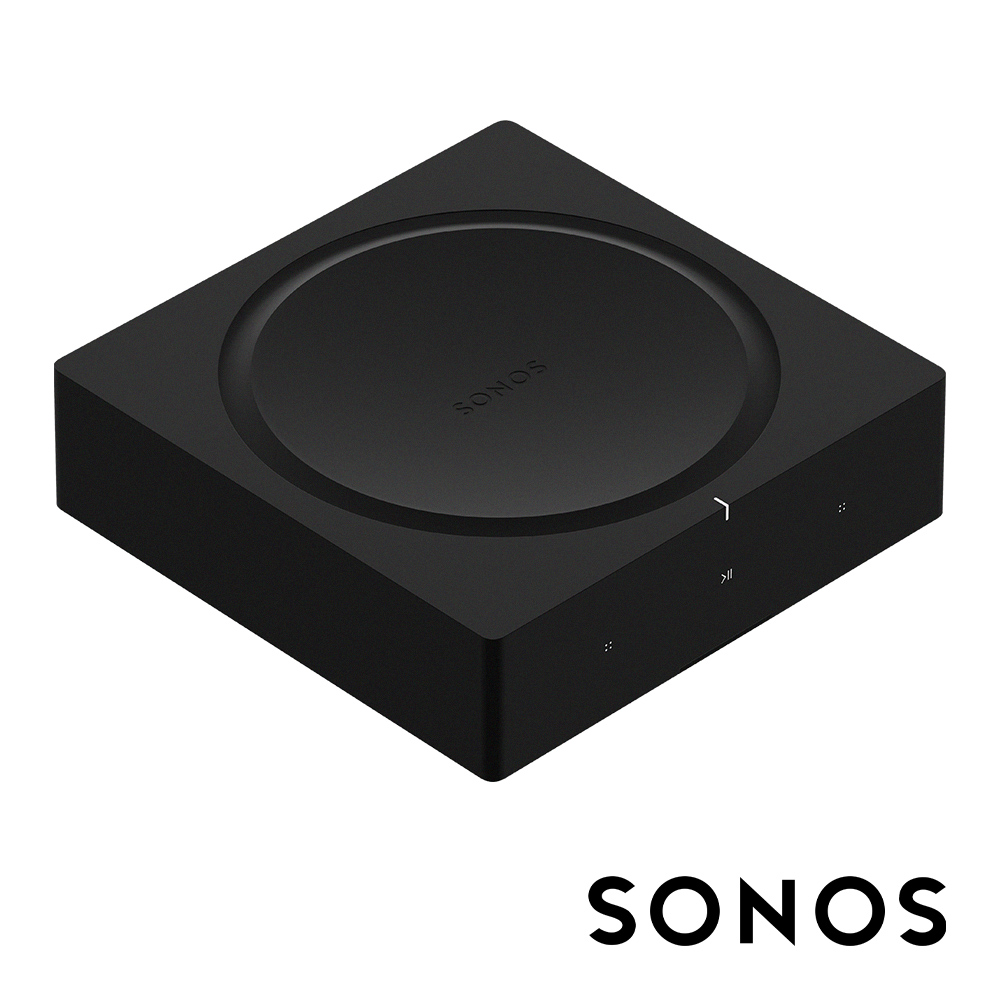 【SONOS】喇叭無線串流介面 黑 公司貨_2