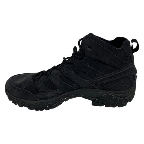 【台中新時代店】MERRELL/高筒運動休閒鞋/US10/J002729
