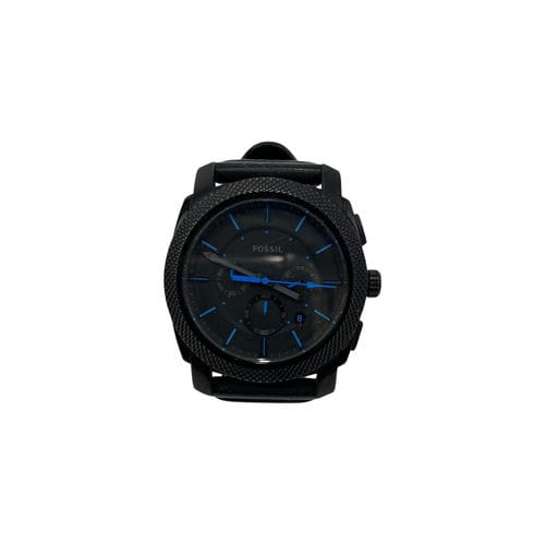 【微風南山店】FOSSIL/男錶//fs5323