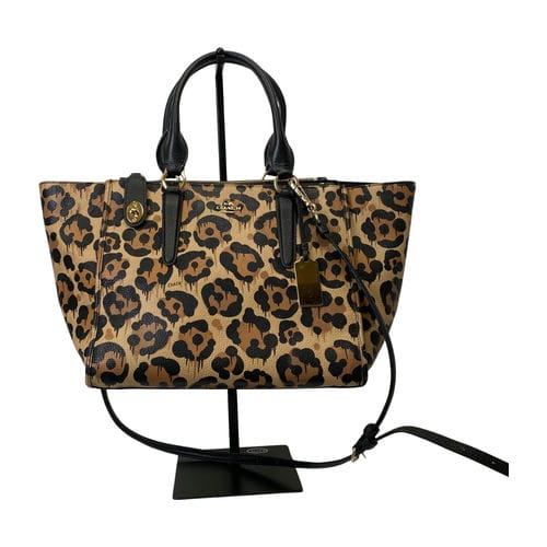【苗栗尚順廣場店】COACH/側背包//