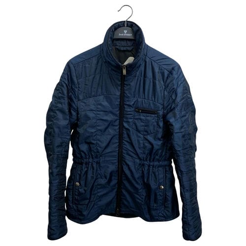 【微風南山店】HOGAN/外套/S/KJW12258050KO1