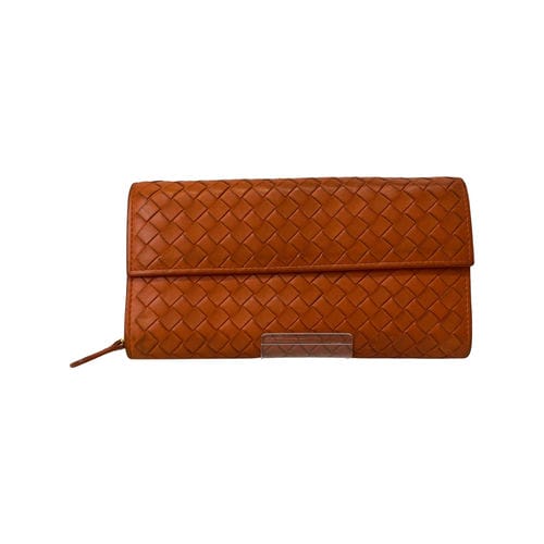 【苗栗尚順廣場店】BOTTEGA VENETA/長夾錢包//150509 V0013 76211