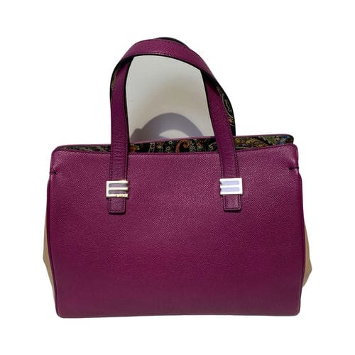 【微風南京店】ETRO/手提包//