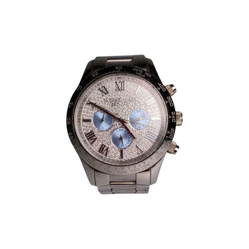 【高雄大遠百店】MICHAEL KORS/男錶//MK-6076