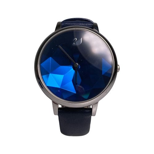 【高雄大遠百店】Swarovski/女錶//5416006