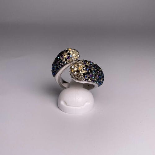 【高雄大遠百店】Swarovski/戒指/18号//2347410172940