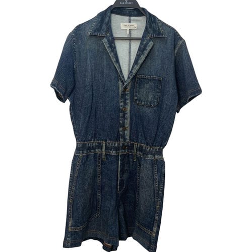【忠孝敦化收購專門店】rag & bone/洋裝/S/