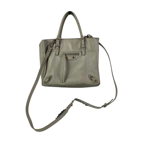 【京站時尚廣場店】BALENCIAGA/手提包//305572 1730 H 515859