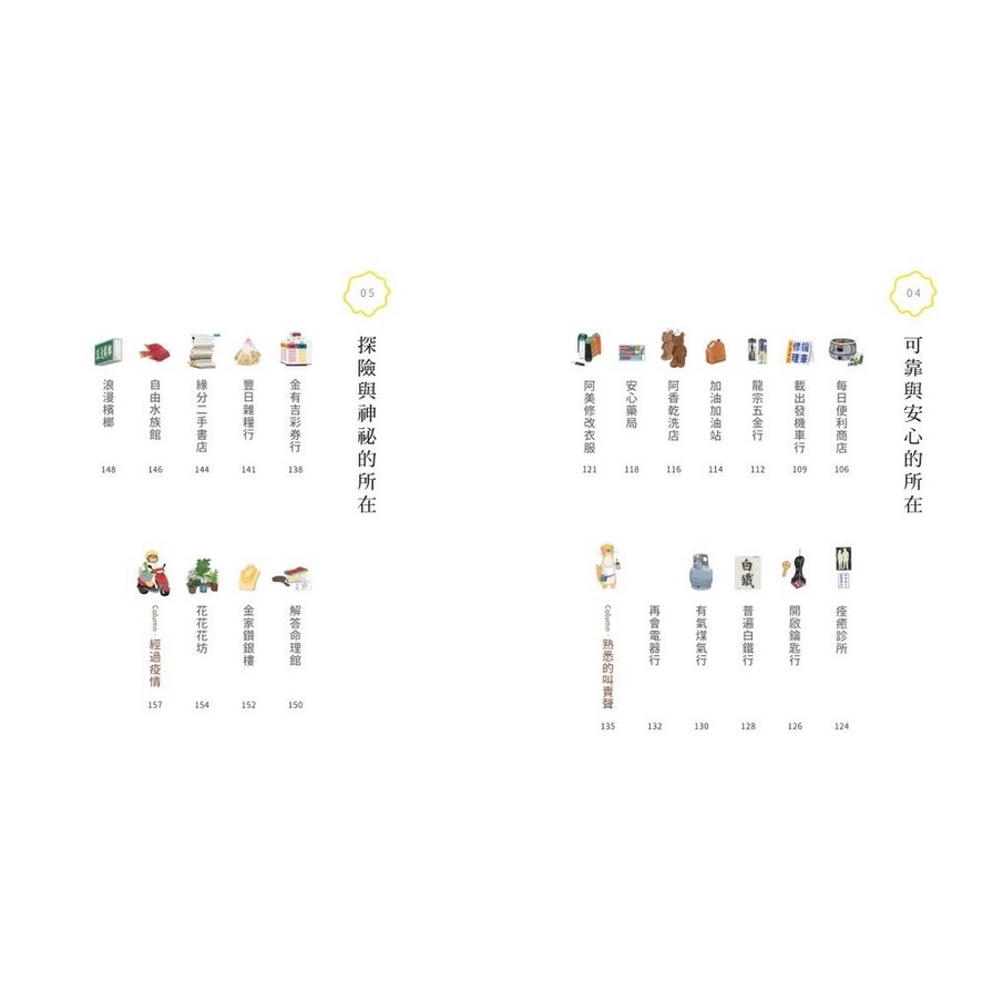 台灣活所在：走進街巷店舖，遇見日常驚喜_7
