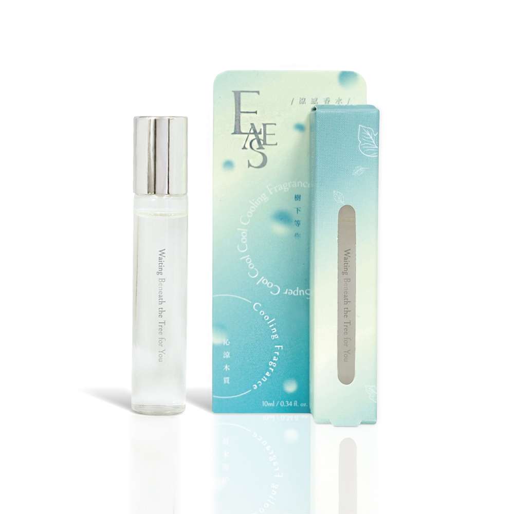 EASE涼感滾珠香水-樹下等你 | 熱銷推薦 | 康是美網購eShop