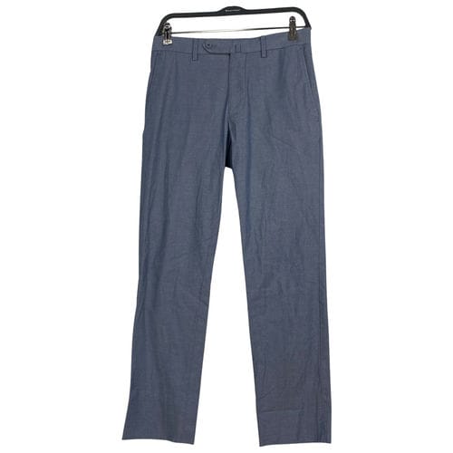 【台中新時代店】MACKINTOSH PHILOSOPHY/褲子//H1R28-726-27