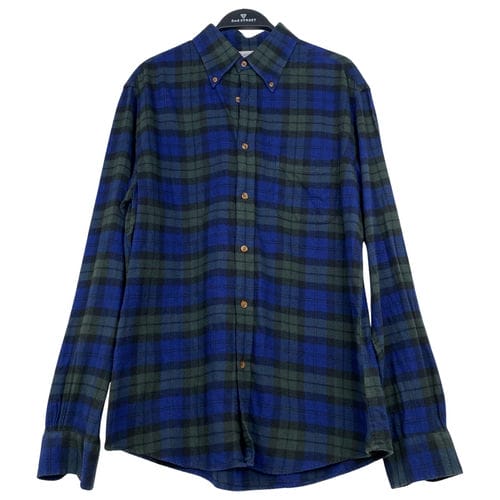 【高雄SKMPARK店】BROOKS BROTHERS/長袖襯衫/S/