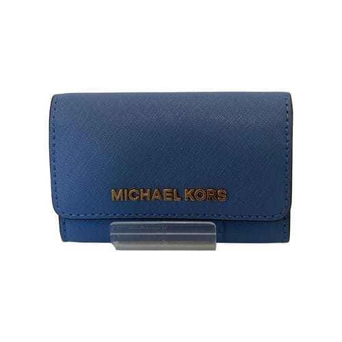 【台北車站館前店】MICHAEL KORS/錢包其他種類//
