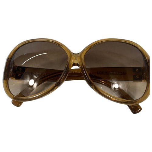 【環球板橋車站店】LOUIS VUITTON/太陽眼鏡//z20283e