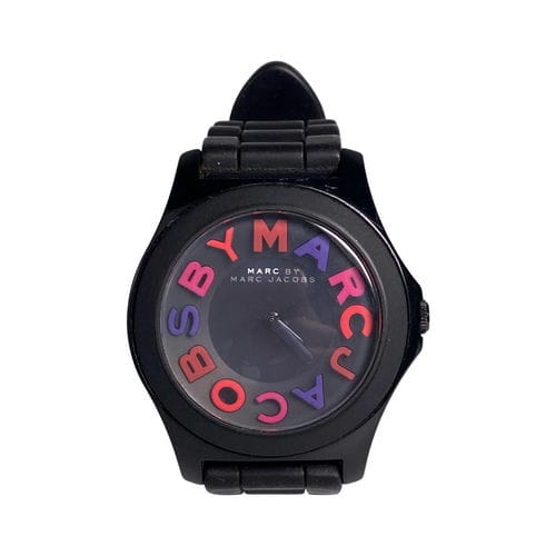 【高雄大遠百店】MARC BY MARC JACOBS/男錶//MBM8536
