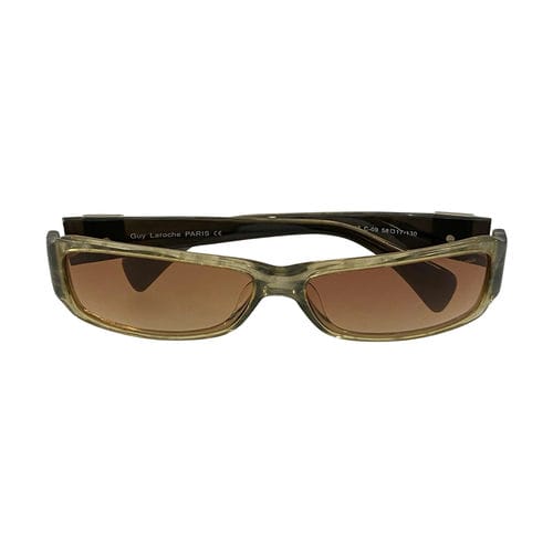 【高雄大遠百店】Guy Laroche/太陽眼鏡//GL-3047
