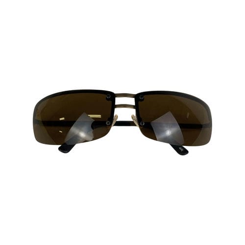【環球桃園A8店】Guy Laroche/太陽眼鏡//L553