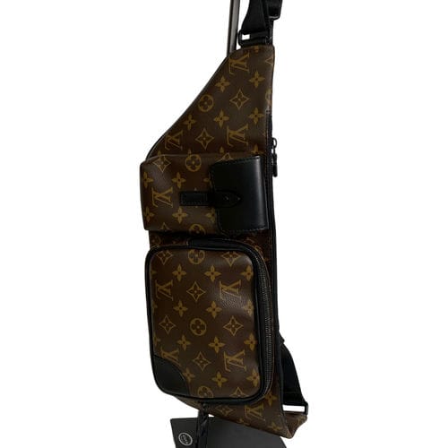 【高雄大立店】LOUIS VUITTON/腰包//M45337