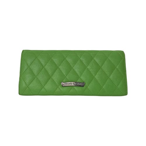 【台北西門漢中店】CHROME HEARTS/手提包//