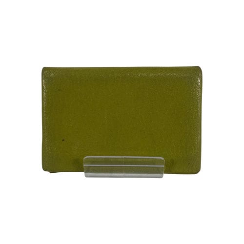 【新光三越台南中山店】HERMES/零錢包//