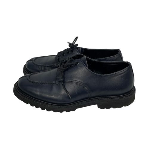 【桃園統領店】Tricker’s/商務皮鞋//M6214