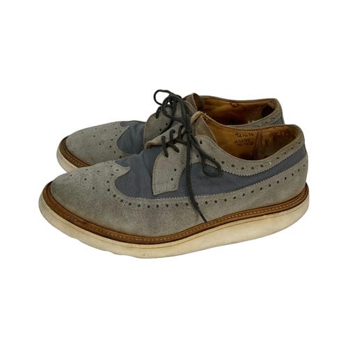 【台中新時代店】Tricker’s/商務皮鞋///2321355302419