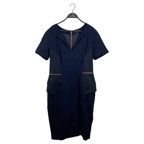 【汐止遠雄店】TED BAKER/洋裝/4/